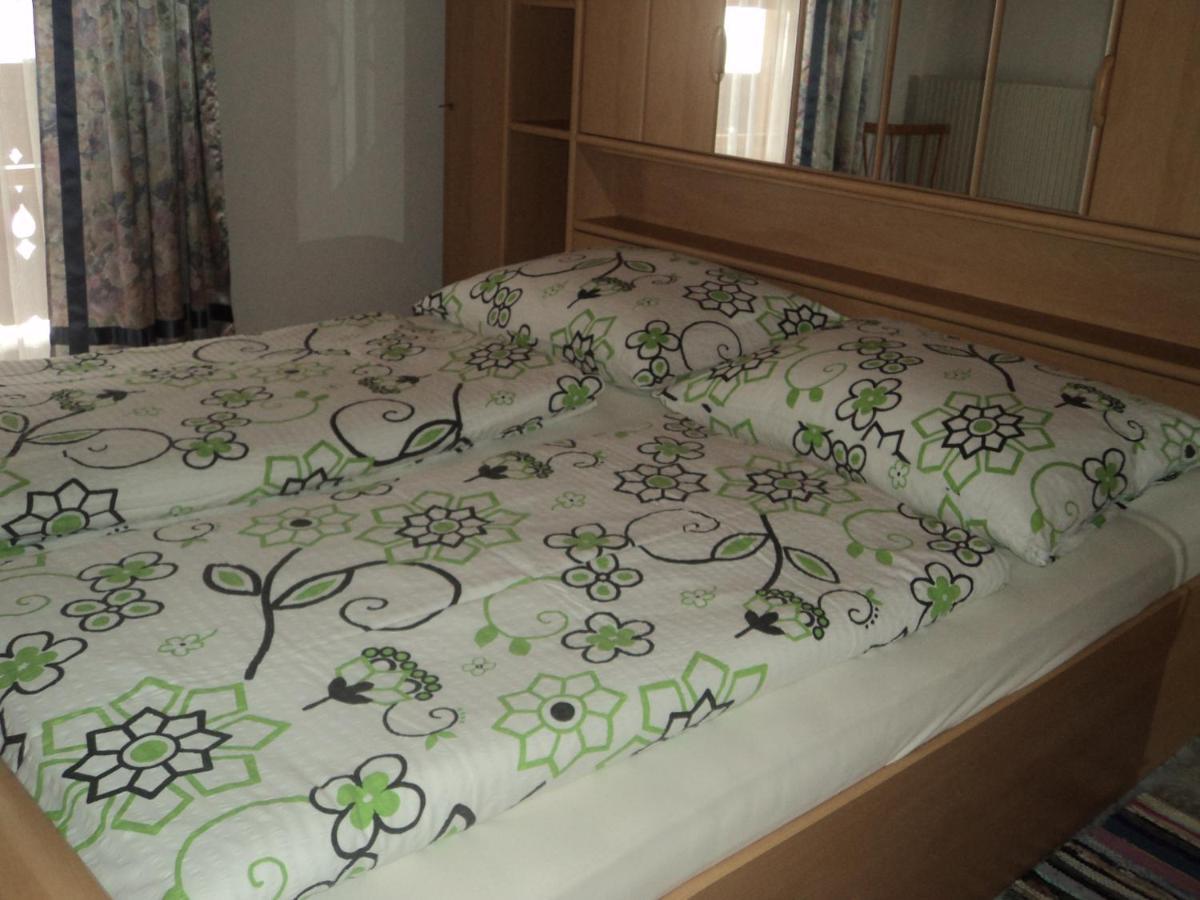 Gondelblick Apartment Wagrain Ngoại thất bức ảnh
