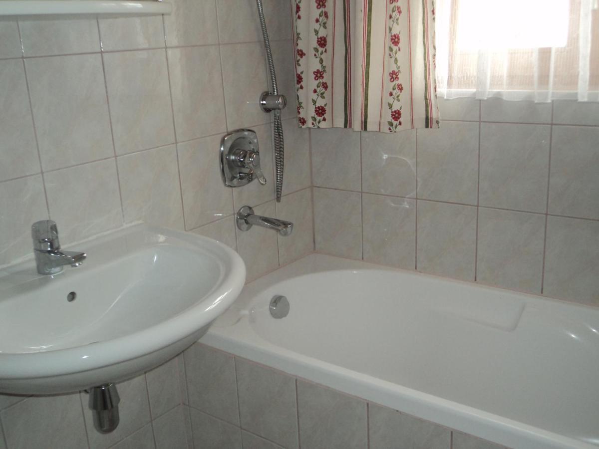 Gondelblick Apartment Wagrain Ngoại thất bức ảnh