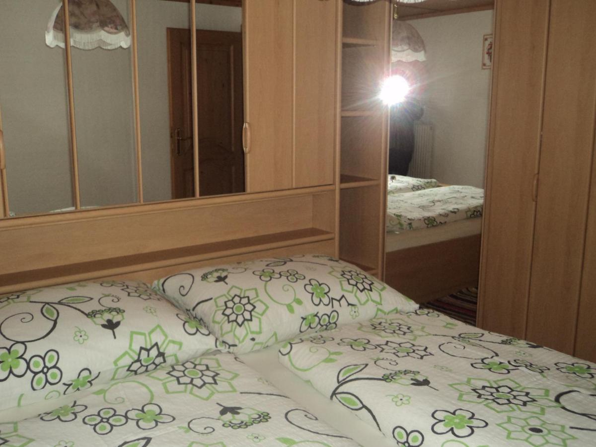 Gondelblick Apartment Wagrain Ngoại thất bức ảnh