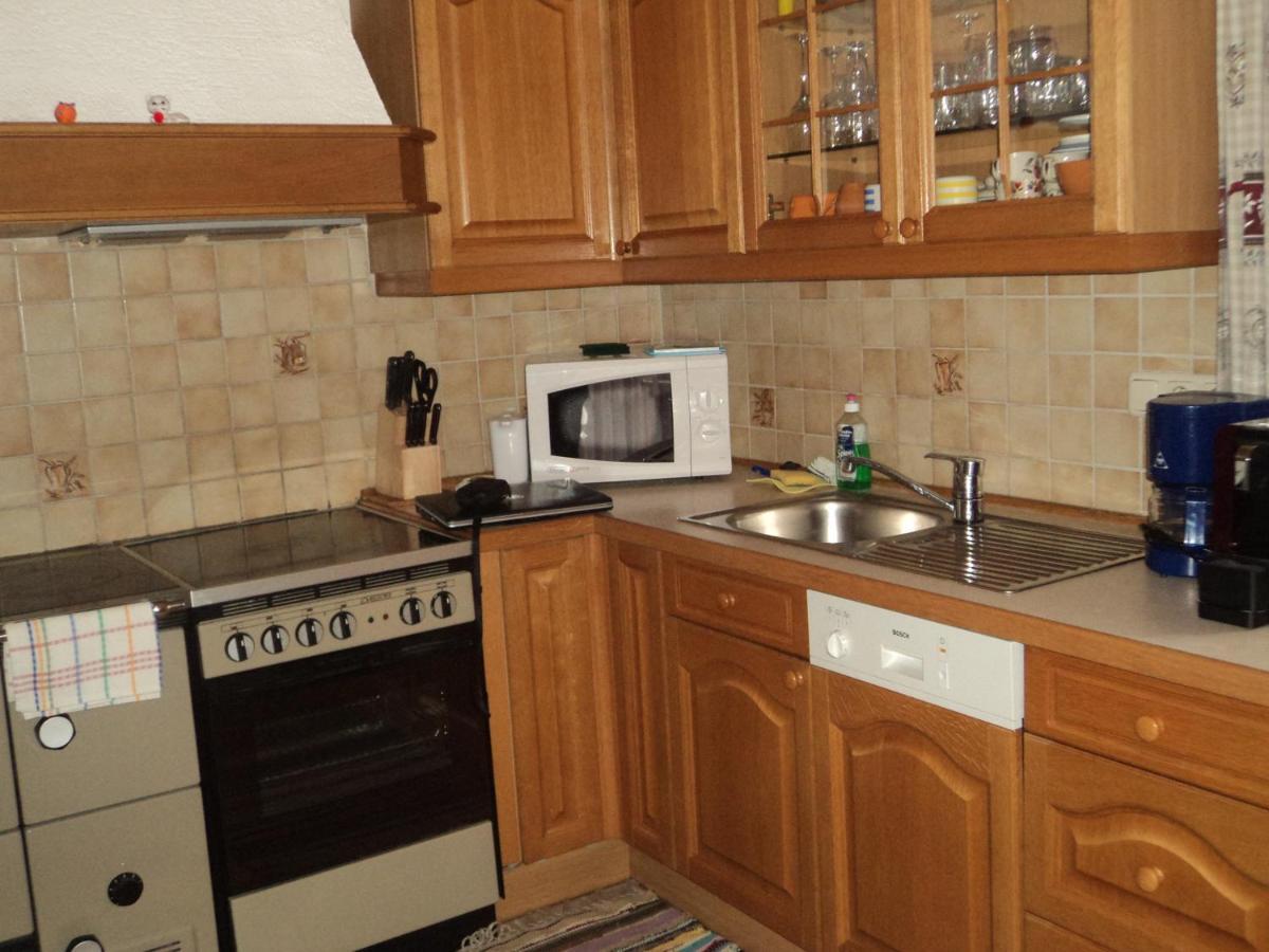 Gondelblick Apartment Wagrain Ngoại thất bức ảnh